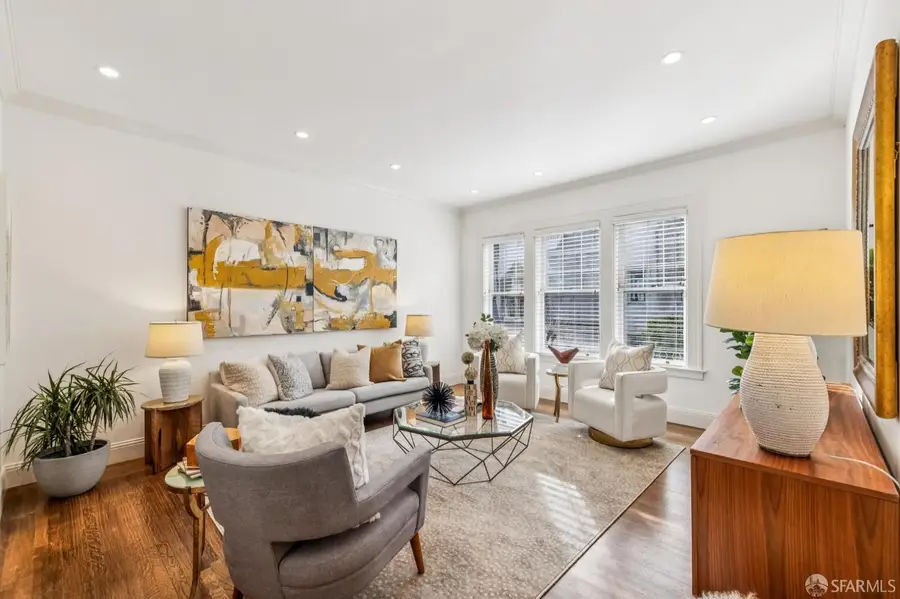 1262 Sacramento Street, San Francisco, CA 94108 - #2
