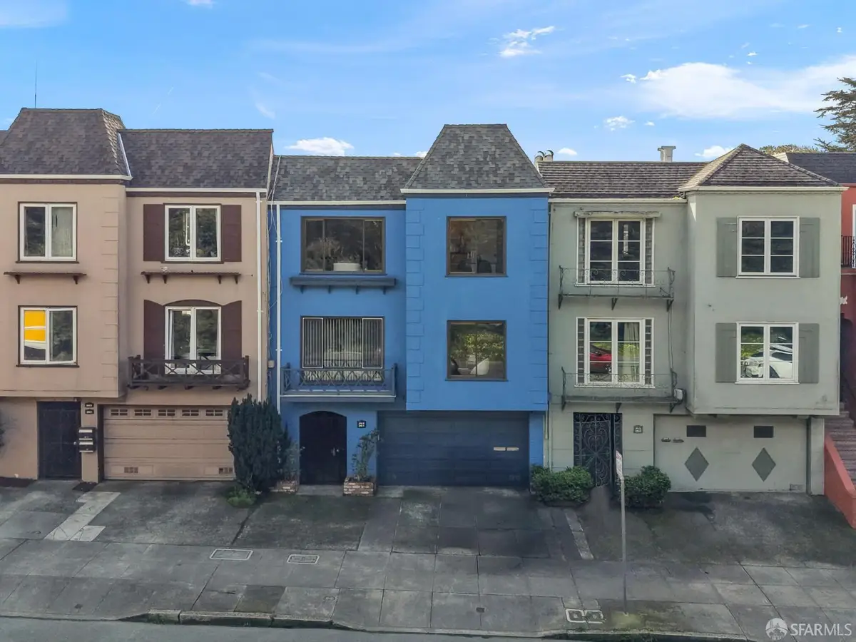 3427 Lincoln Way, San Francisco, CA 94122 - #1