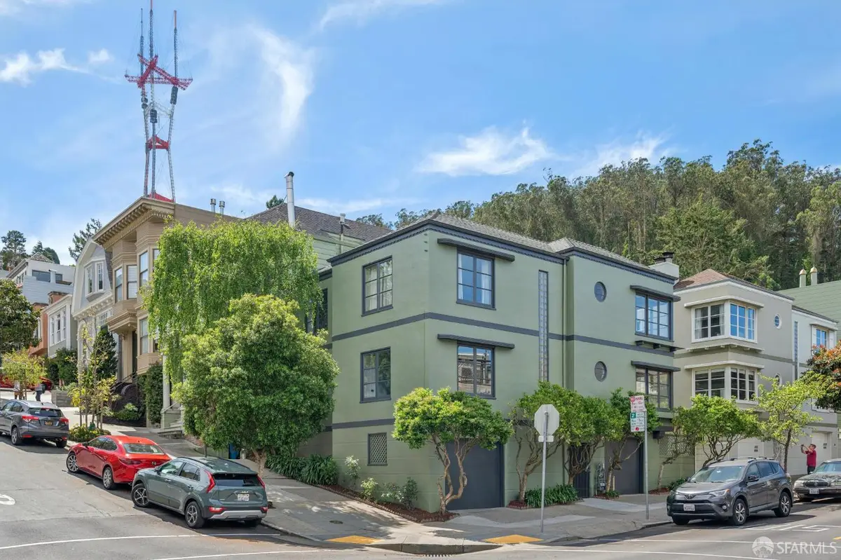4901 17th Street, San Francisco, CA 94117 - #1
