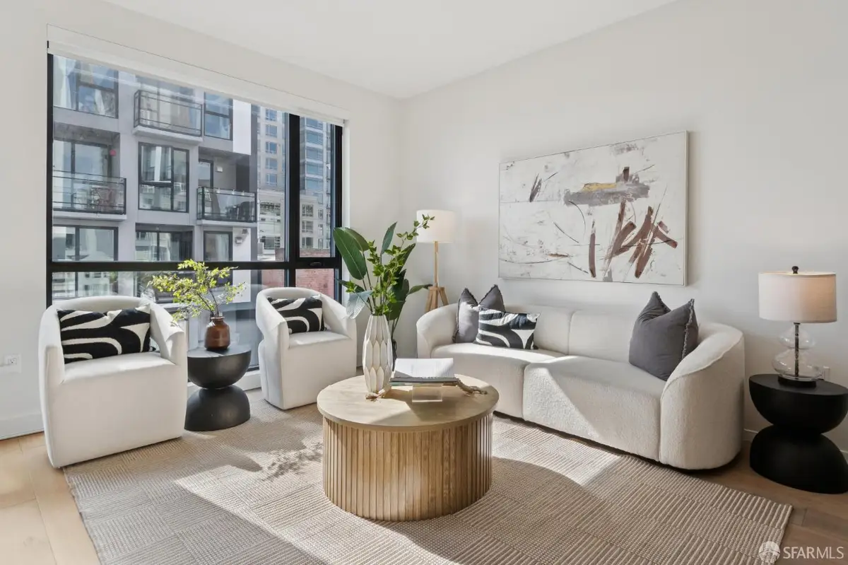 1433 Bush Street #504, San Francisco, CA 94109 - #1