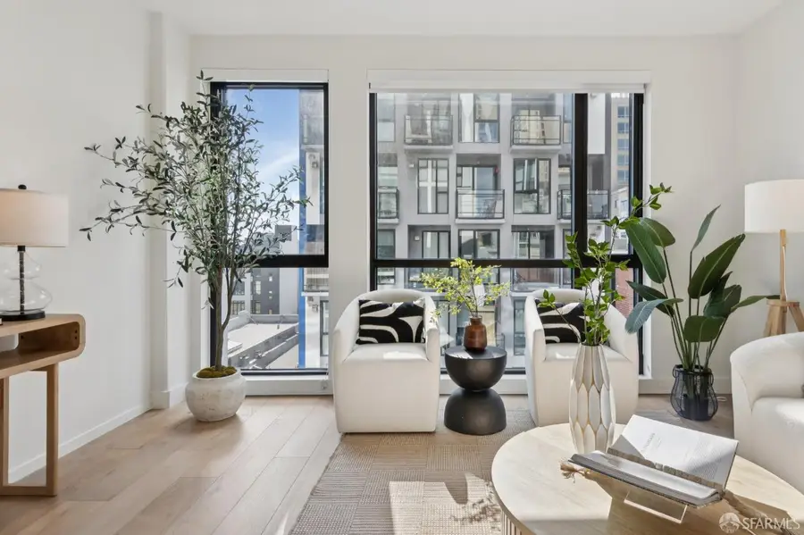 1433 Bush Street #504, San Francisco, CA 94109 - #2