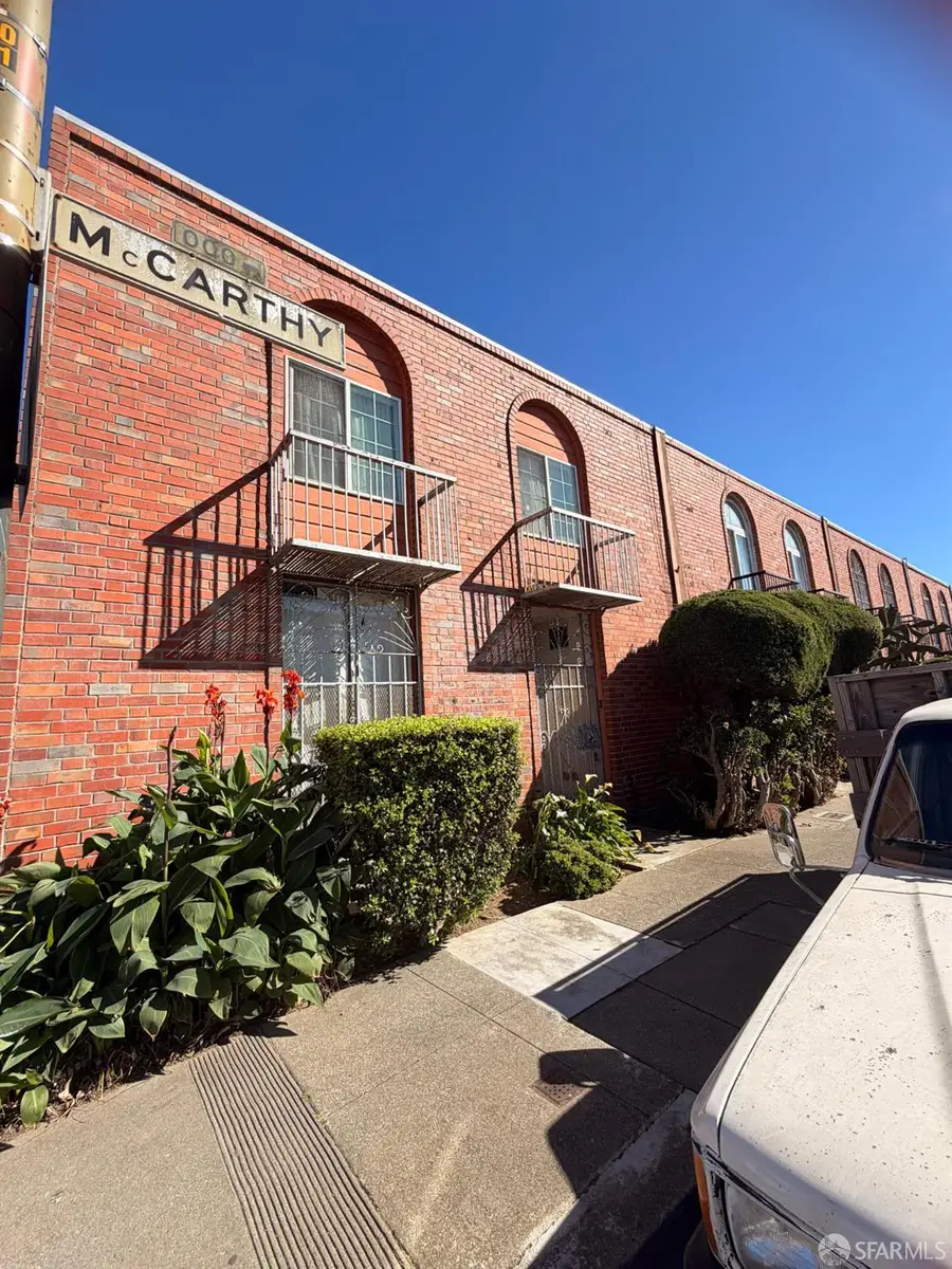 1 Mccarthy Avenue, San Francisco, CA 94134 - #3