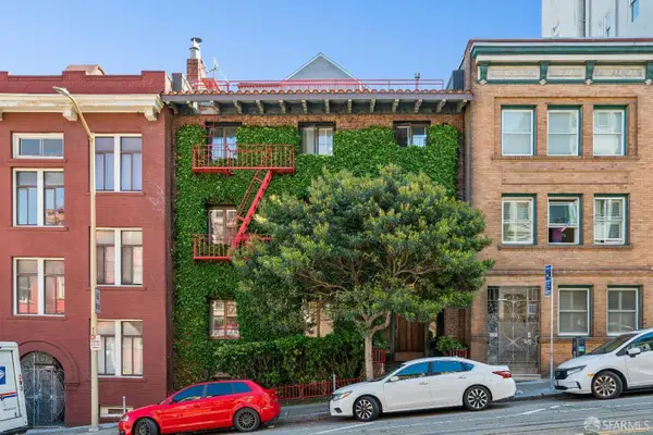1022 Powell Street #2, San Francisco, CA 94108