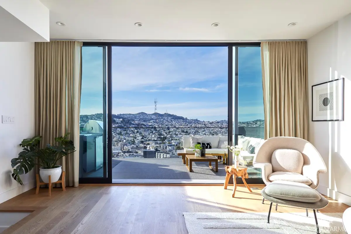 116 Elsie Street, San Francisco, CA 94110 - #1