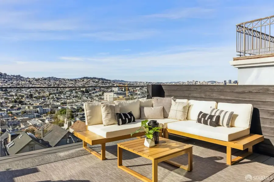 116 Elsie Street, San Francisco, CA 94110 - #3