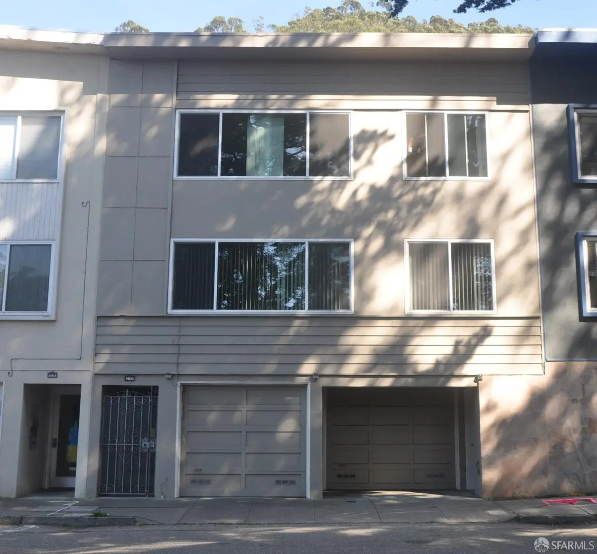 132 Locksley Avenue, San Francisco, CA 94122 - #1