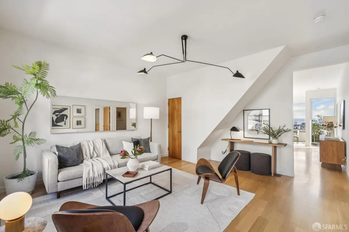 115 Ellsworth Street, San Francisco, CA 94110 - #1