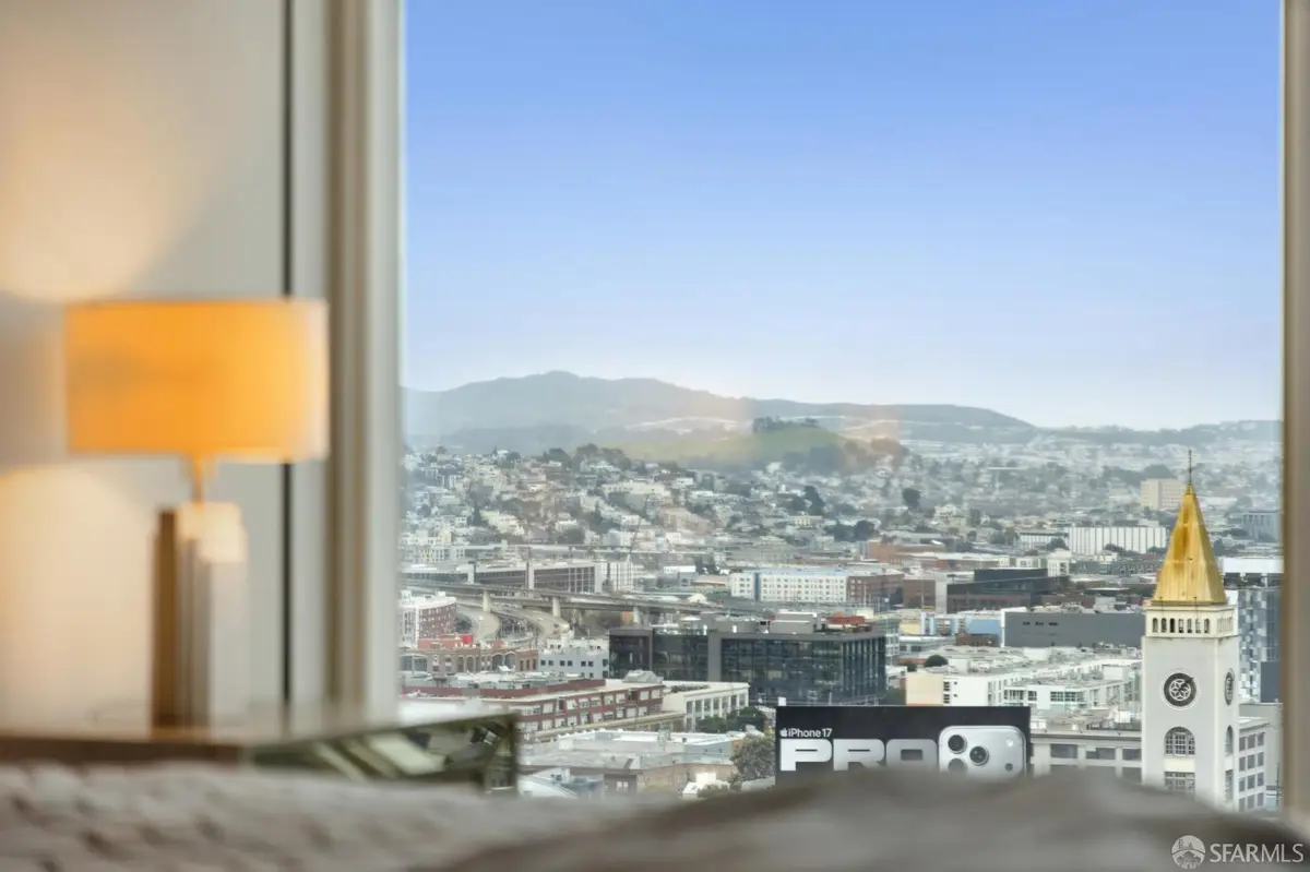 401 Harrison Street #19A, San Francisco, CA 94105 - #1