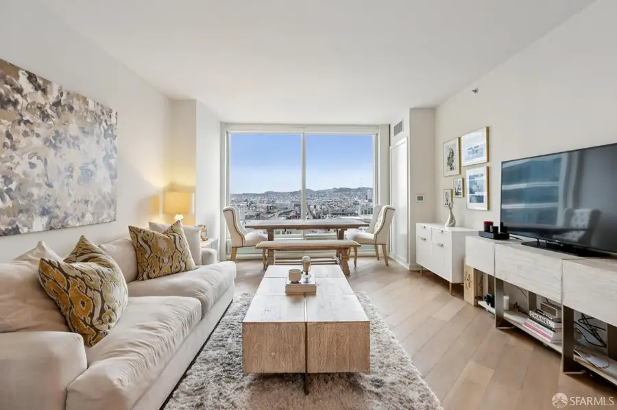 401 Harrison Street #19A, San Francisco, CA 94105 - #3