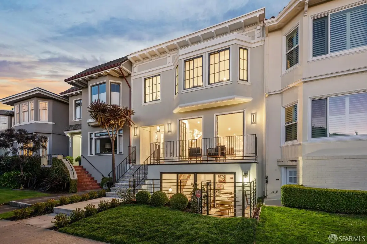 238 28th Avenue, San Francisco, CA 94121 - #1