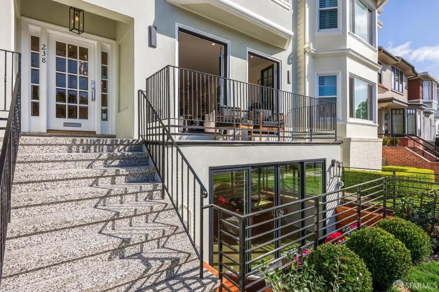 238 28th Avenue, San Francisco, CA 94121 - #3