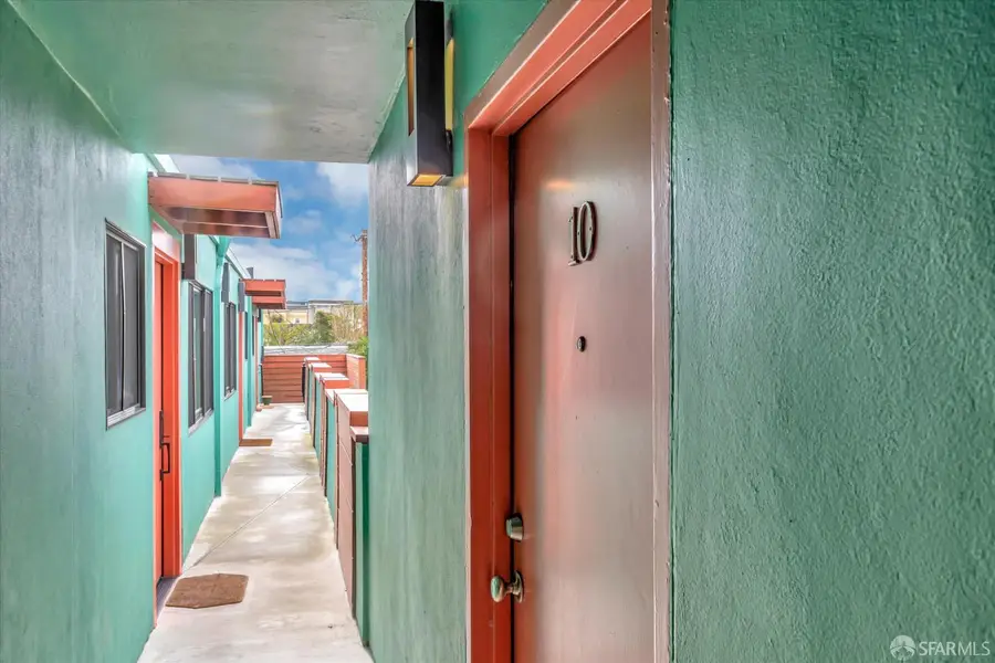 226 27th Street #10, San Francisco, CA 94114 - #2