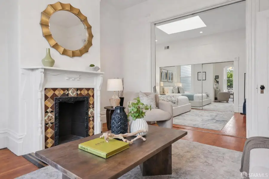 2536 Bryant Street, San Francisco, CA 94110 - #3