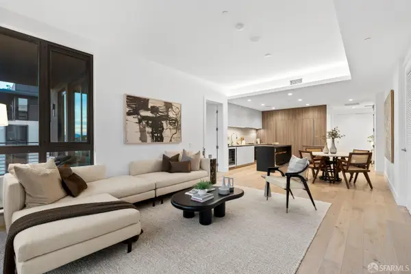 1 Bristol Court #601, San Francisco, CA 94130