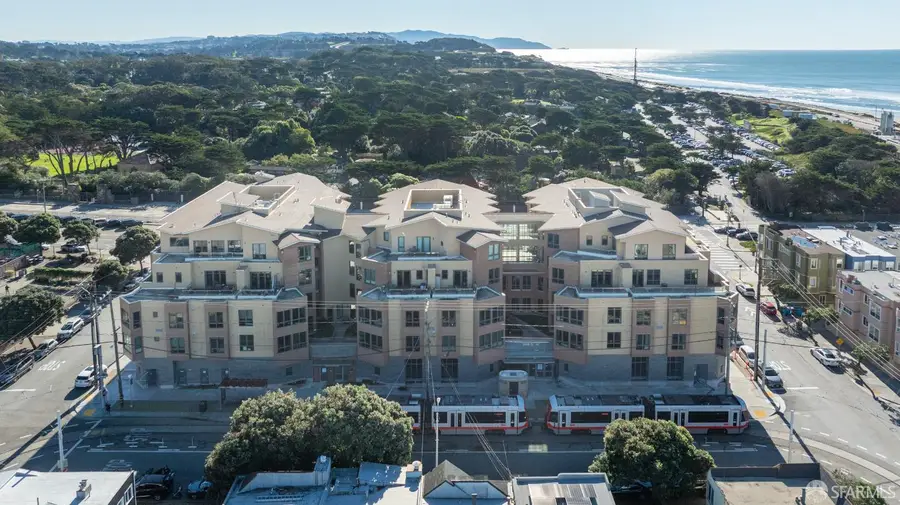 3535 Wawona Street, San Francisco, CA 94116 - #2