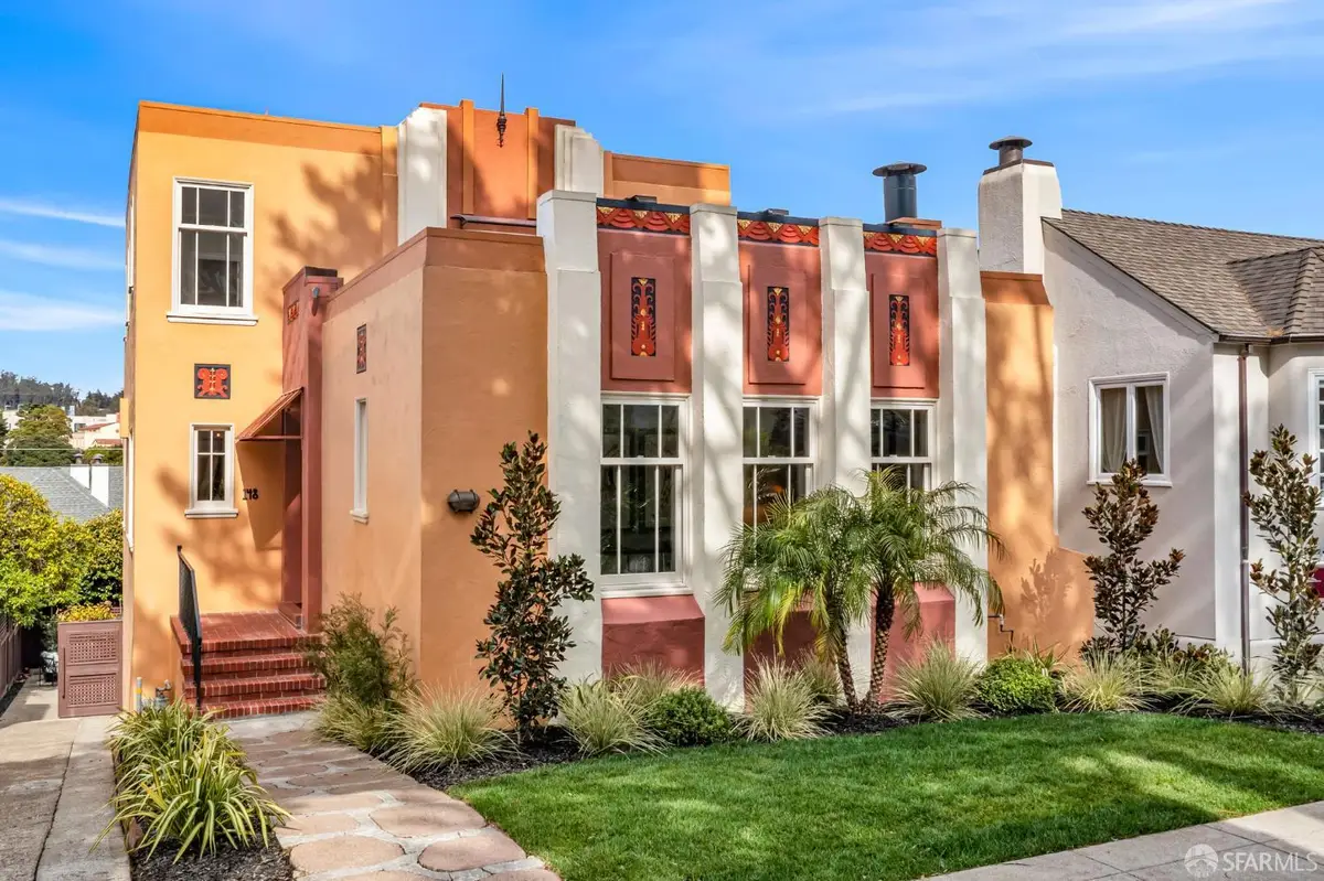 148 Idora Avenue, San Francisco, CA 94127 - #1