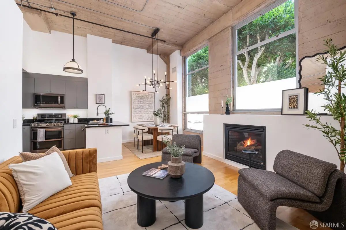 1 Federal Street #23, San Francisco, CA 94107 - #1