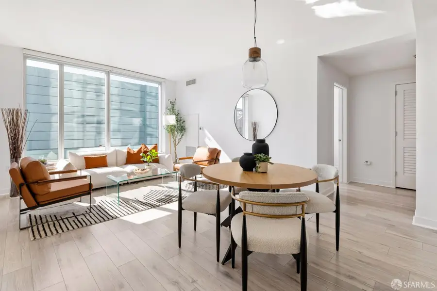 338 Spear Street #9E, San Francisco, CA 94105 - #2