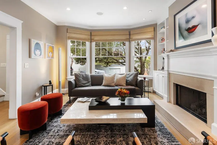 889 Elizabeth Street, San Francisco, CA 94114 - #3