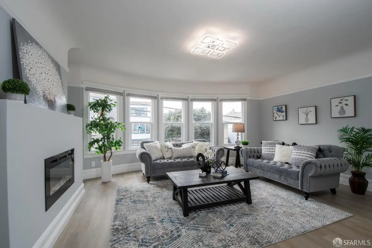 1484 18th Avenue, San Francisco, CA 94127 - #1