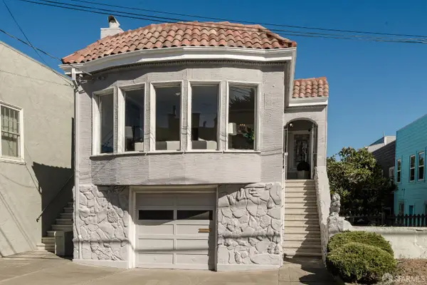 1620 Pacheco Street, San Francisco, CA 94116