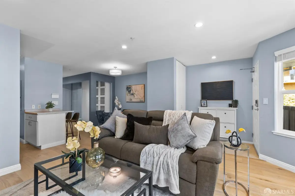 1235 Mcallister Street #222, San Francisco, CA 94115 - #1