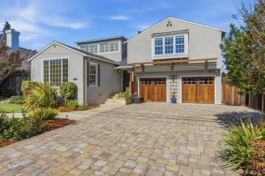 736 28th Avenue, San Mateo, CA 94403 - #3