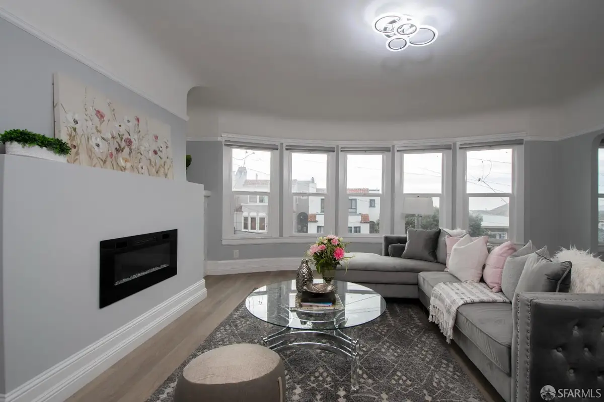 1482 18th Avenue, San Francisco, CA 94122 - #1