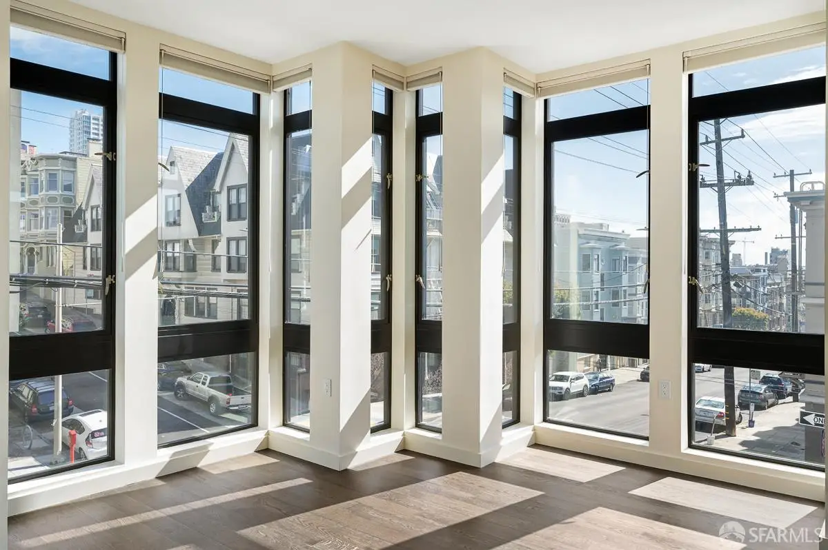 1601 Larkin Street #302, San Francisco, CA 94109 - #1
