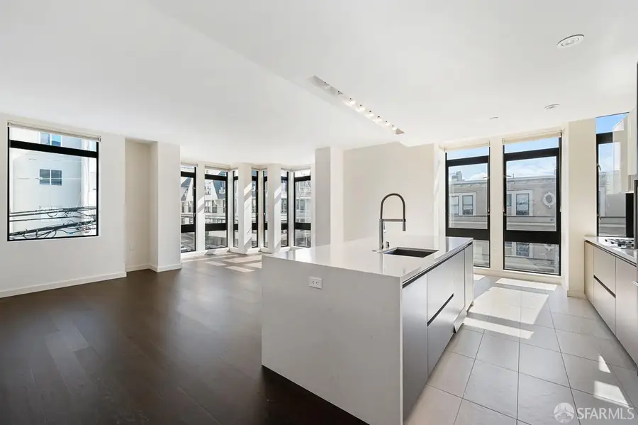 1601 Larkin Street #302, San Francisco, CA 94109 - #3
