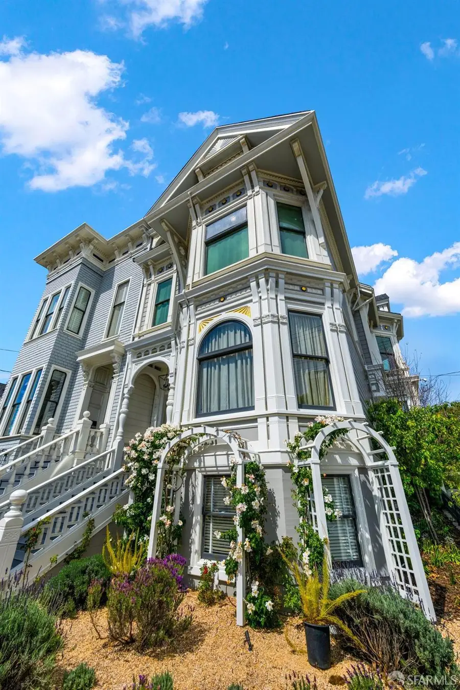 2700 California Street, San Francisco, CA 94115 - #3