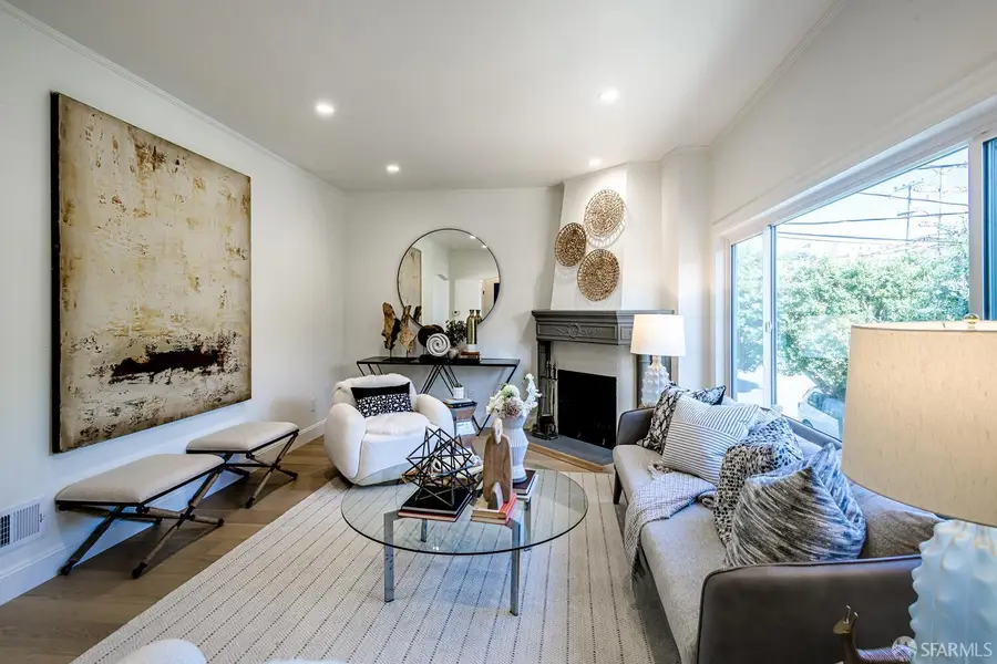 515 46th Avenue, San Francisco, CA 94121 - #3