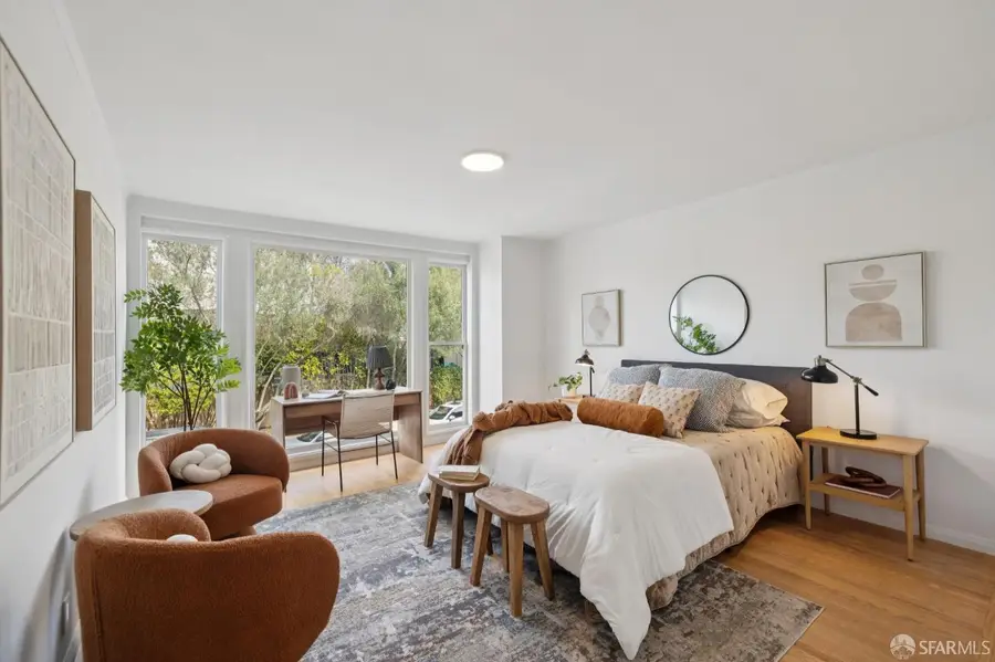 436 Avila Street, San Francisco, CA 94123 - #2