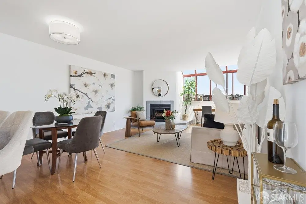 855 La Playa Street #456, San Francisco, CA 94121 - #1