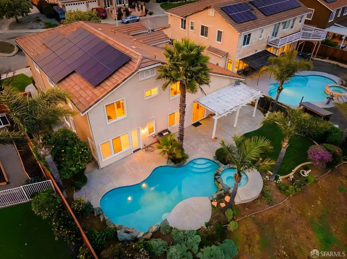 1256 Mokelumne Court, Antioch, CA 94531 - #1