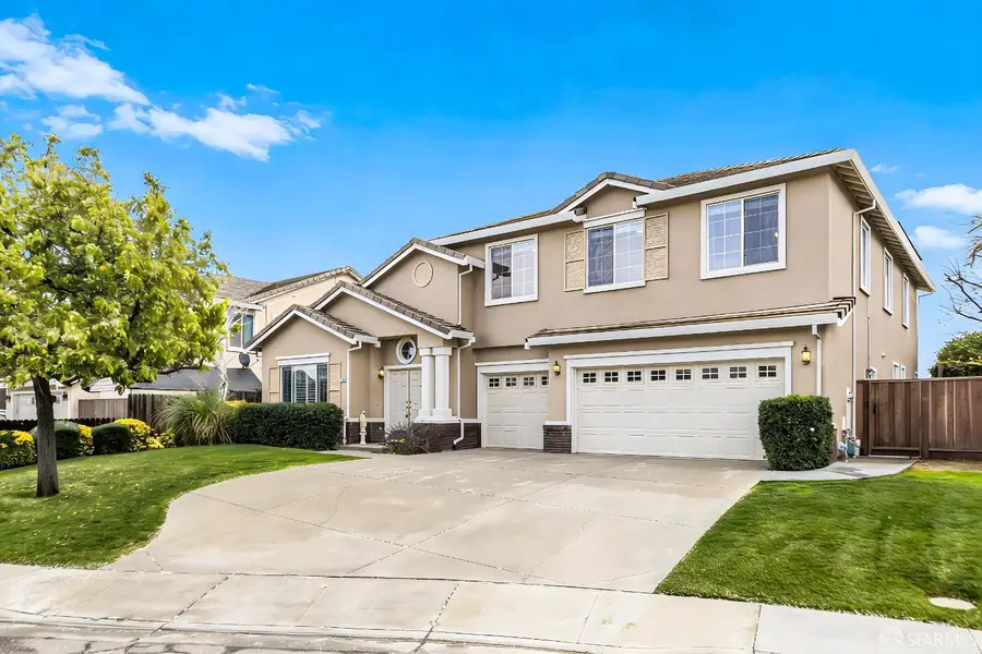 1256 Mokelumne Court, Antioch, CA 94531 - #2
