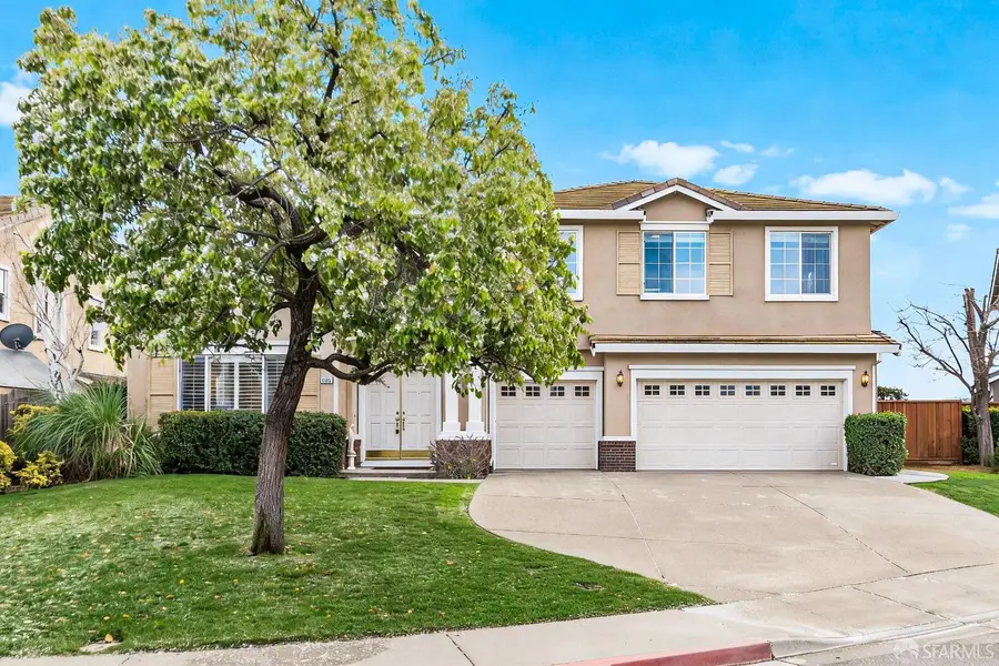 1256 Mokelumne Court, Antioch, CA 94531 - #3