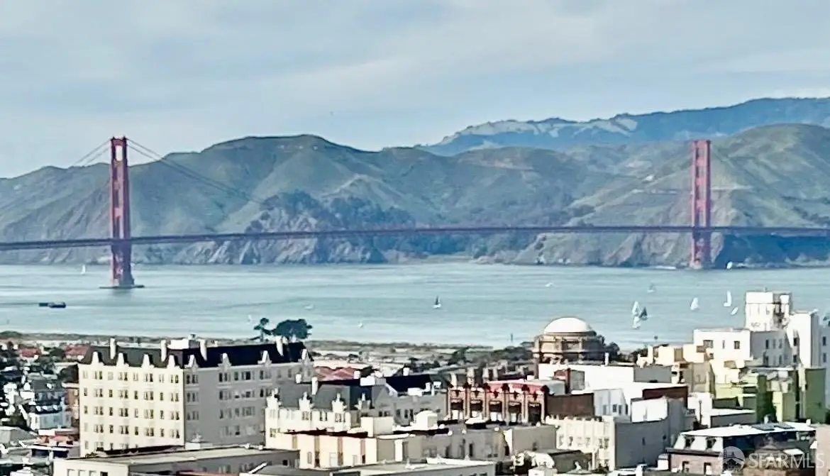 2200 Sacramento Street #1104, San Francisco, CA 94115 - #1