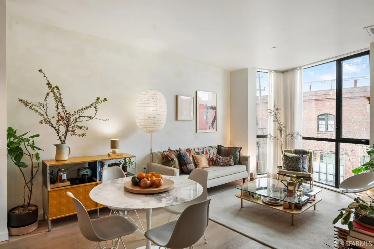 815 Tennessee Street #307, San Francisco, CA 94107 - #1