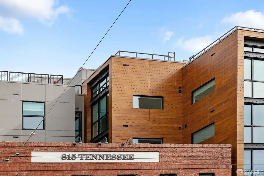 815 Tennessee Street #307, San Francisco, CA 94107 - #2