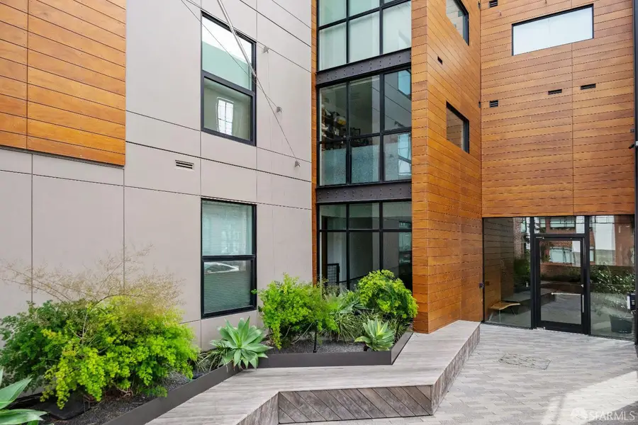815 Tennessee Street #307, San Francisco, CA 94107 - #3