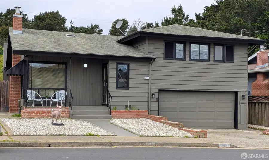 340 Alta Mesa Drive, South San Francisco, CA 94080 - #2