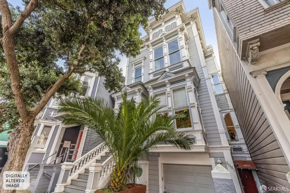 2079 Golden Gate Avenue, San Francisco, CA 94115 - #1