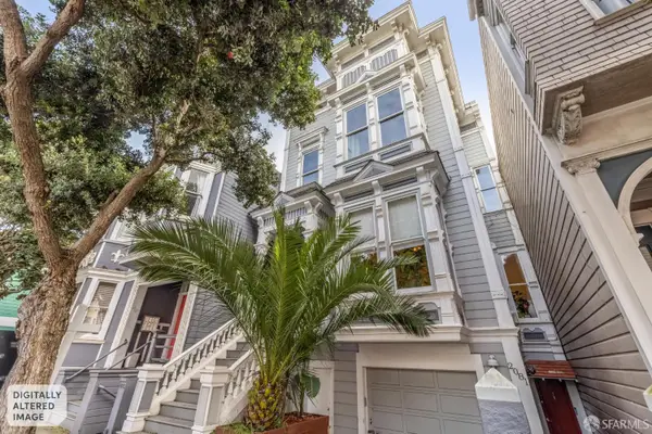 2079 Golden Gate Avenue, San Francisco, CA 94115