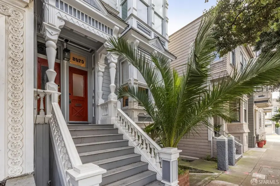 2079 Golden Gate Avenue, San Francisco, CA 94115 - #2