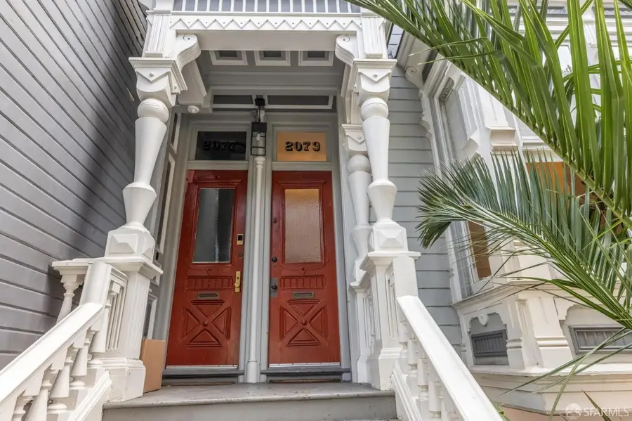 2079 Golden Gate Avenue, San Francisco, CA 94115 - #3