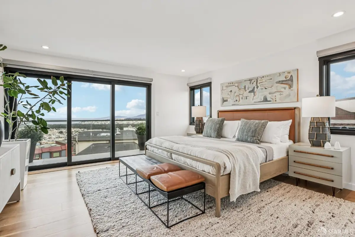 1601 15th Avenue, San Francisco, CA 94122 - #1