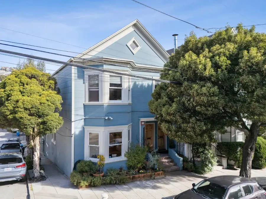 98 Caselli Avenue, San Francisco, CA 94114 - #2