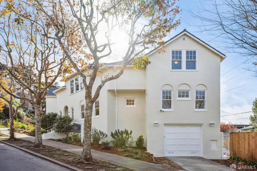 40 Garcia Avenue, San Francisco, CA 94127 - #3