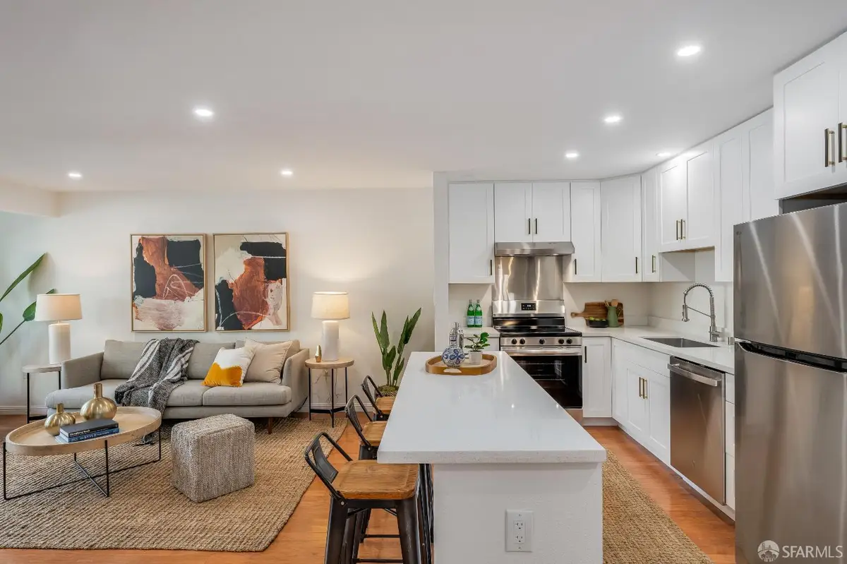 2250 24th Street #231, San Francisco, CA 94107 - #1